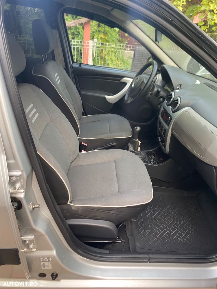 Dacia Logan MCV - 25
