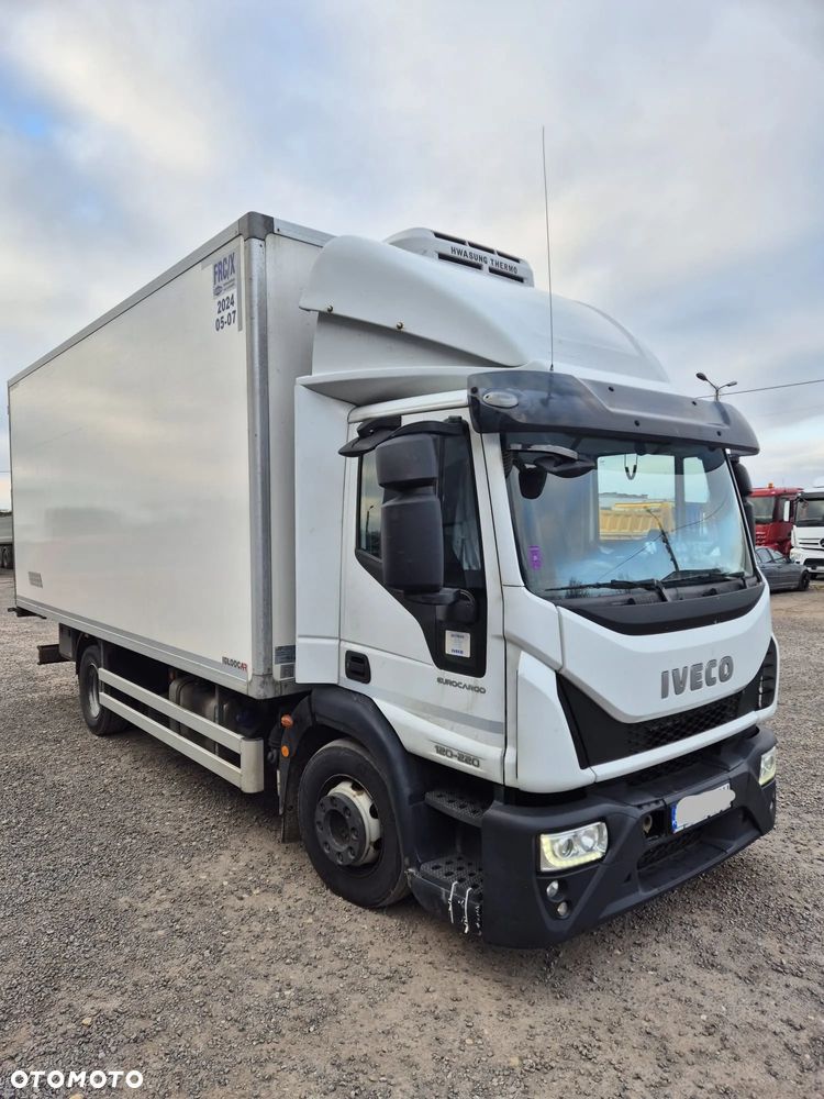 Iveco 120E 220 - 3