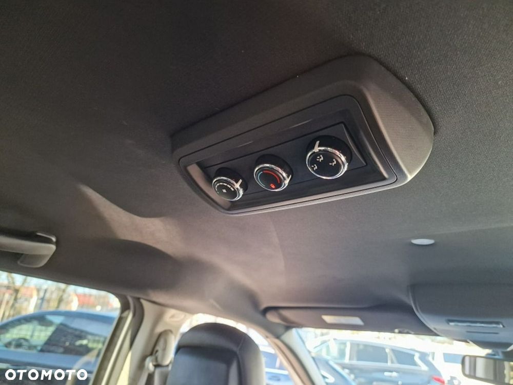 Dodge Grand Caravan 2020