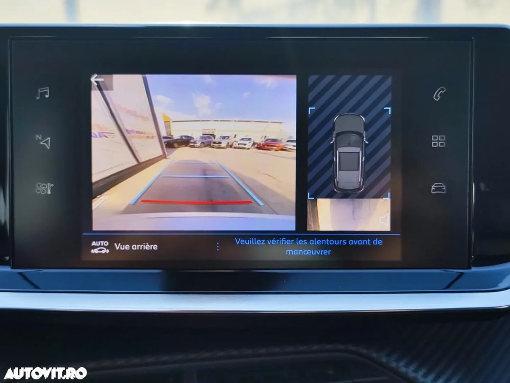 Peugeot 2008 1.5 BlueHDI STT Active - 23