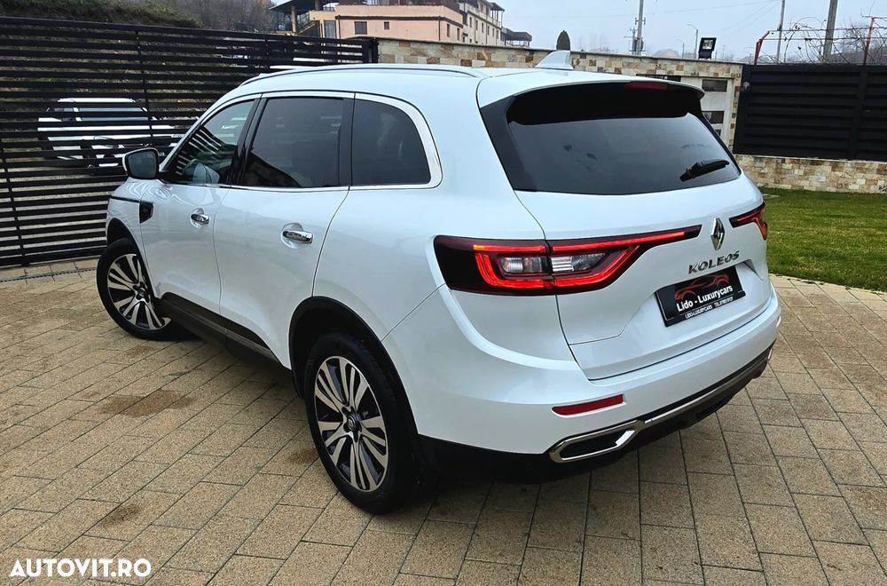 Renault Koleos - 3