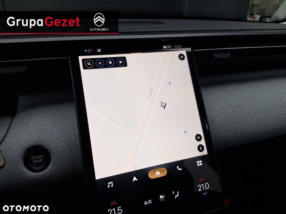 Citroën C5 Aircross - 16