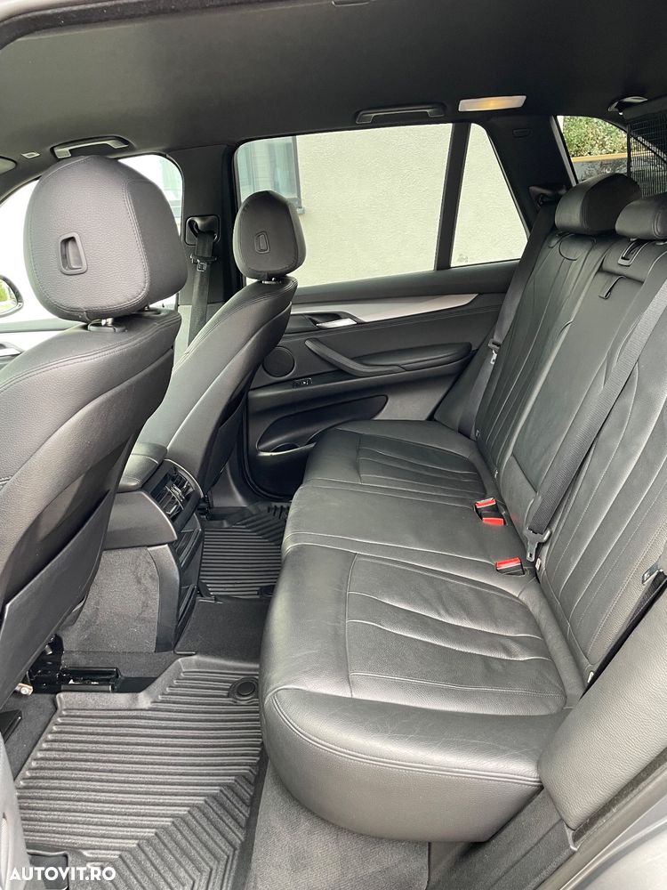 BMW X5 sDrive25d - 11