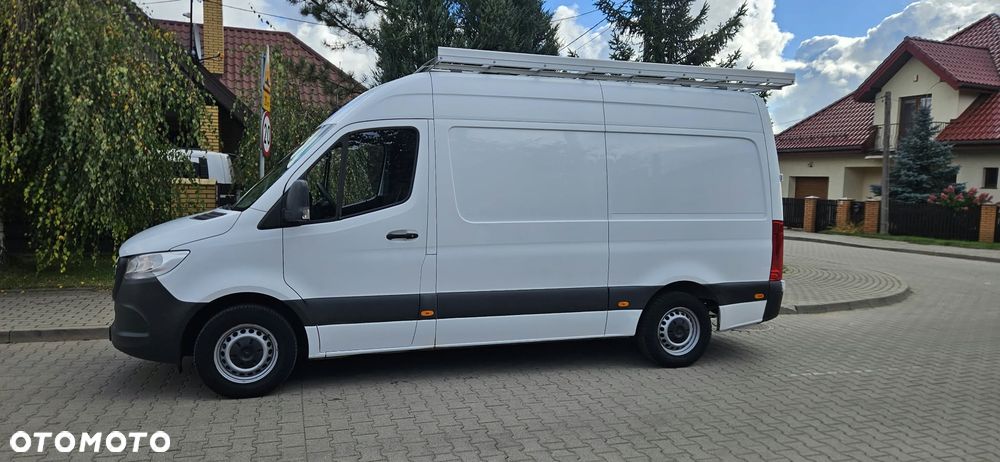 Mercedes-Benz SPRINTER 311CDI 37 - 1