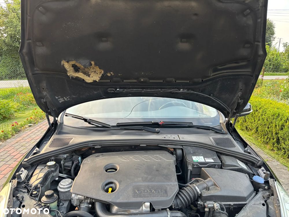 Volvo S60 - 33