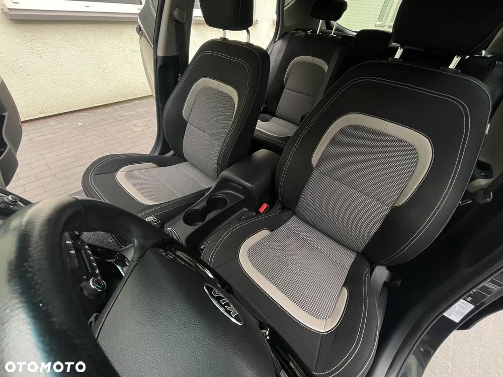 Kia Ceed 1.4 L Business Line Plus - 26