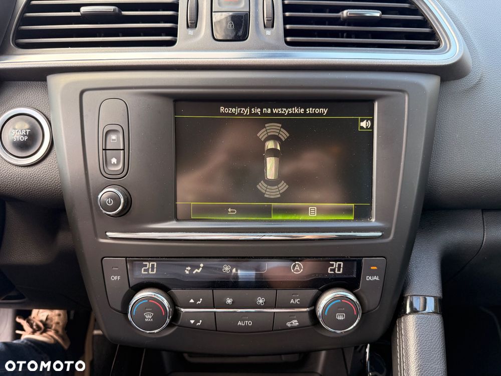 Renault Kadjar Energy TCe 130 EDC LIMITED - 18