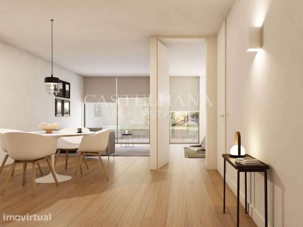 Apartamento T2 inserido no novo empreendimento da cidade Invicta - Grande imagem: 2/69