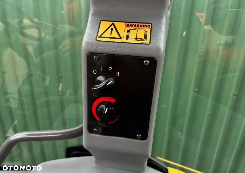 Volvo BL 71 , rok 2006 - 7