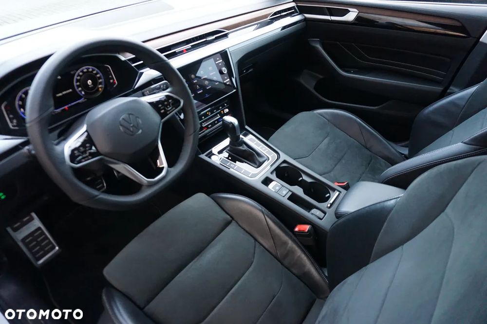 Volkswagen Arteon 2022