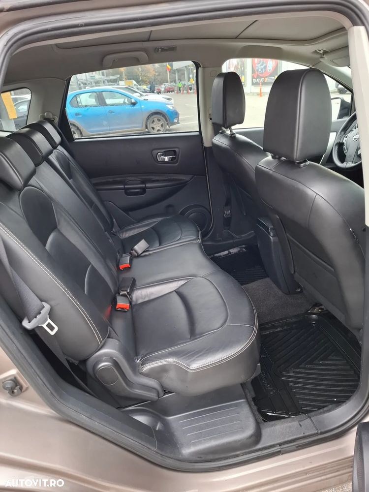 Nissan Qashqai 1.6 DCI Start/Stop 360 - 7