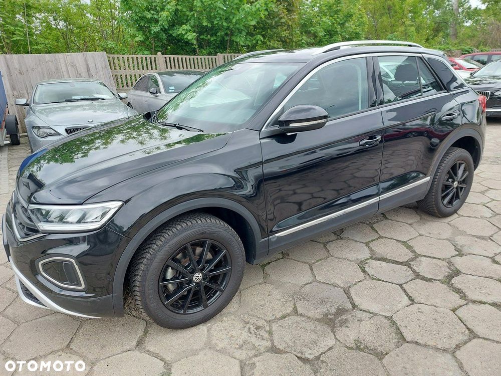 Volkswagen T-Roc - 6