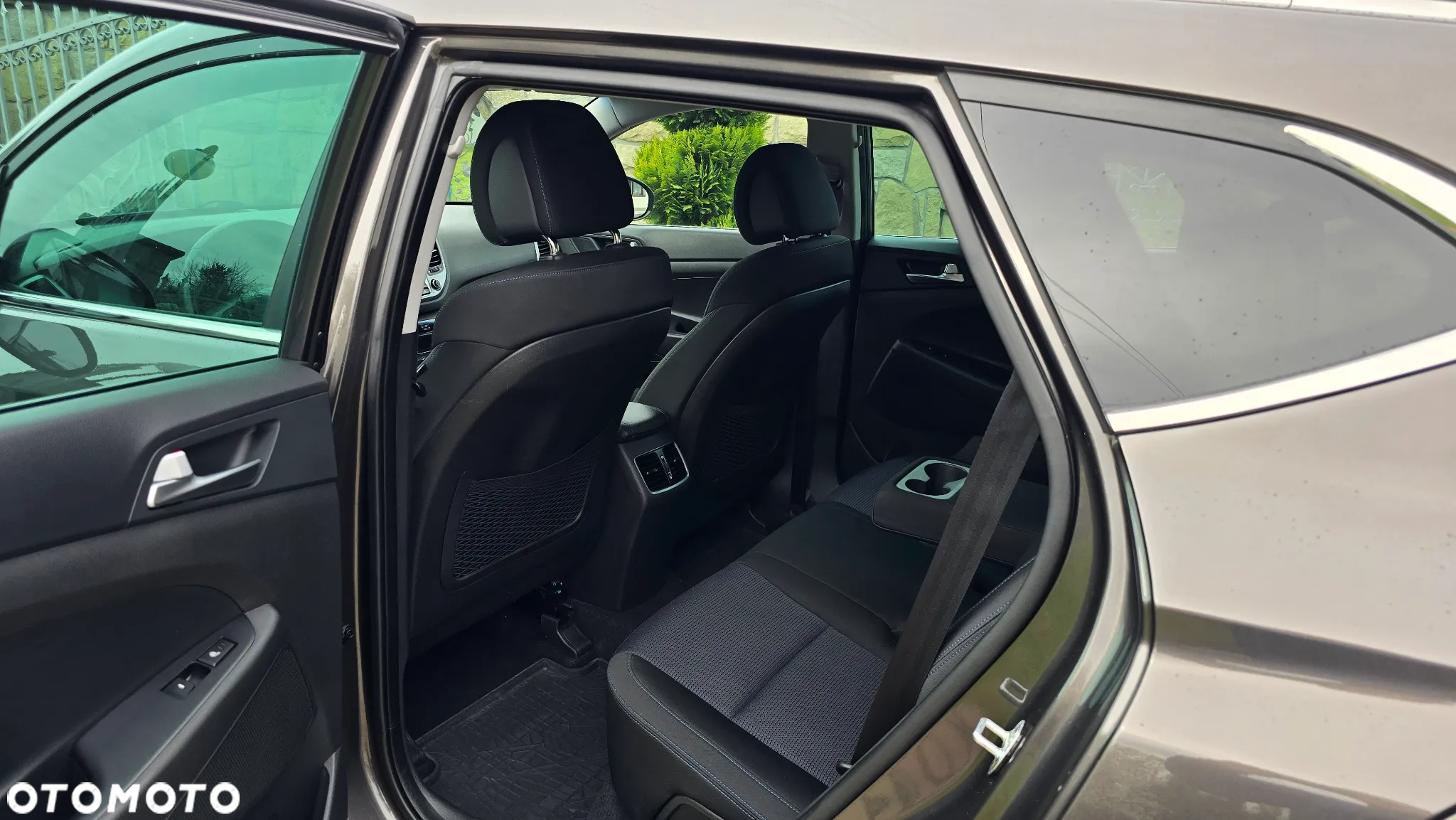 Hyundai Tucson - 27