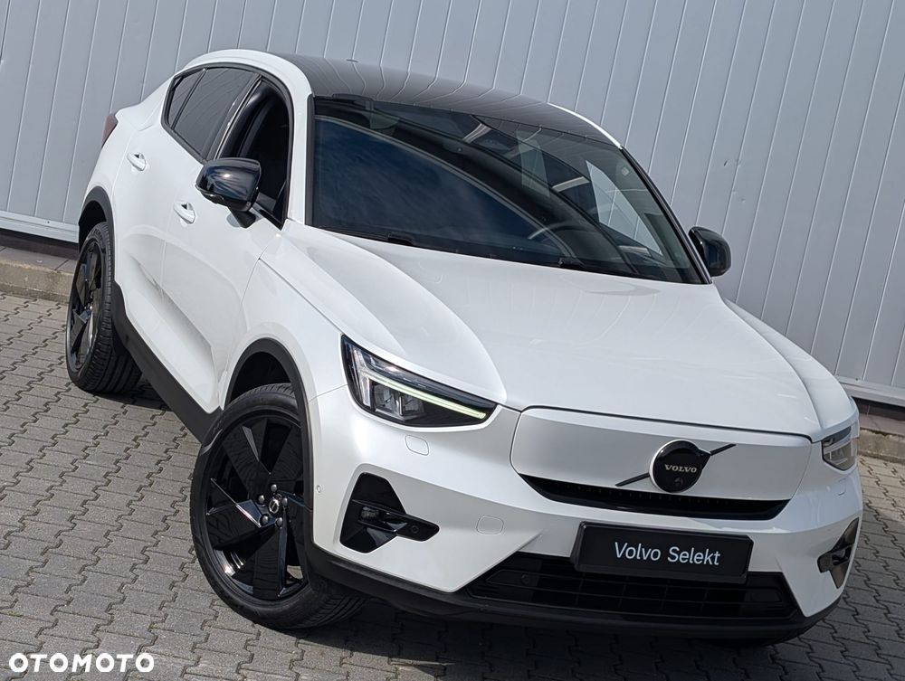 Volvo C40 Recharge 82 kWh Twin Motor Ultimate - 13