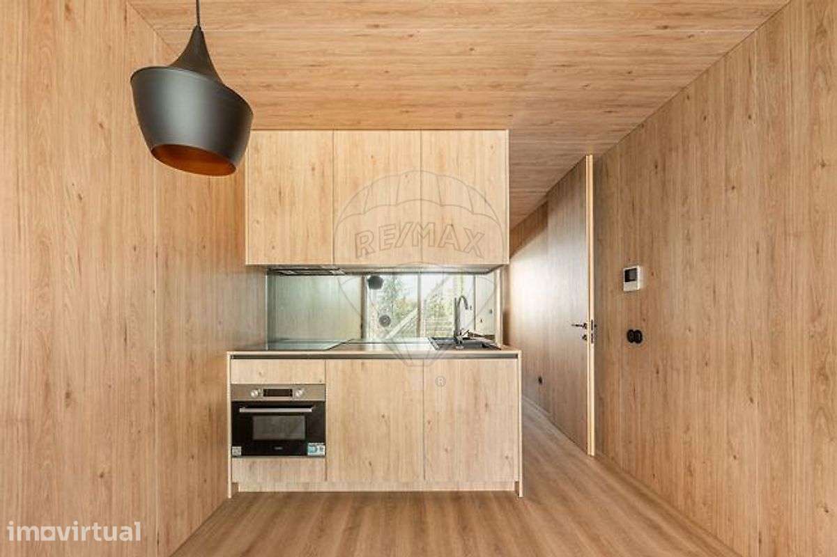 Apartamento T1 para venda - Grande imagem: 4/21