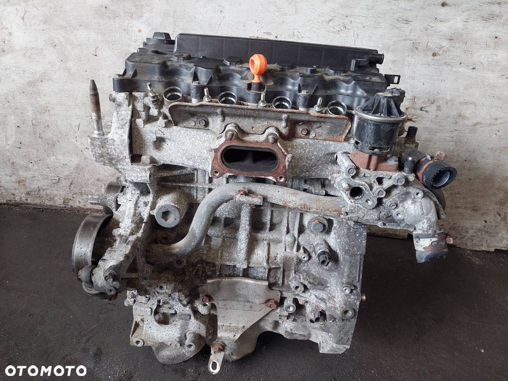 SILNIK BENZYNOWY SŁUPEK HONDA CR-V III 2.0 16V 150 KM R20A2 - 1