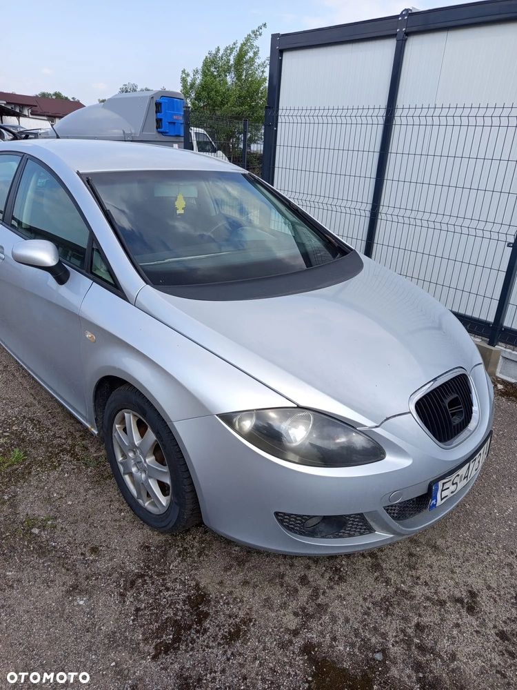 Seat Leon 1.9 TDI Style - 1