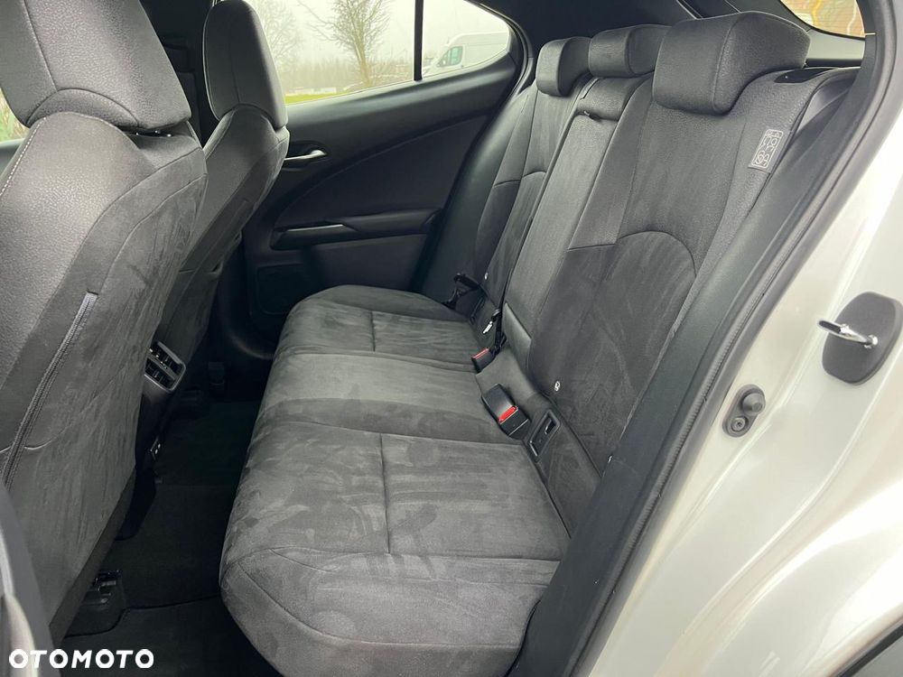 Lexus UX 250h Elegance 2WD - 19