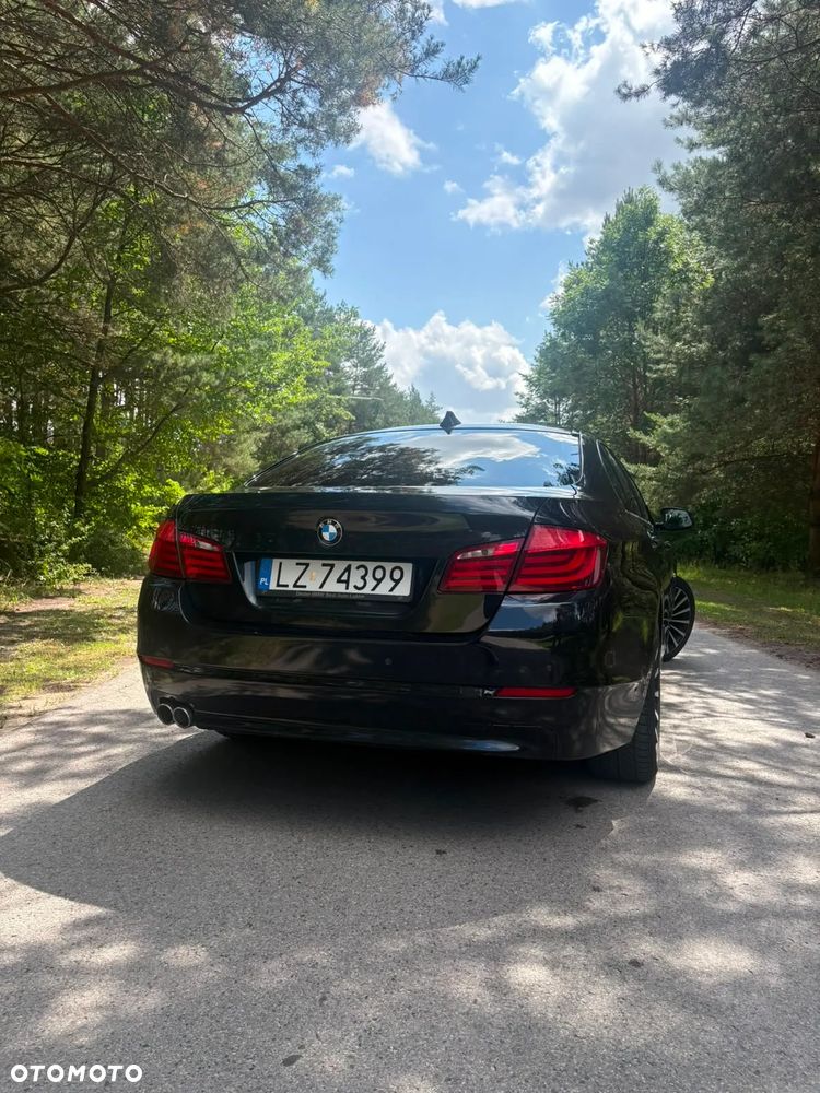 BMW Seria 5 - 3