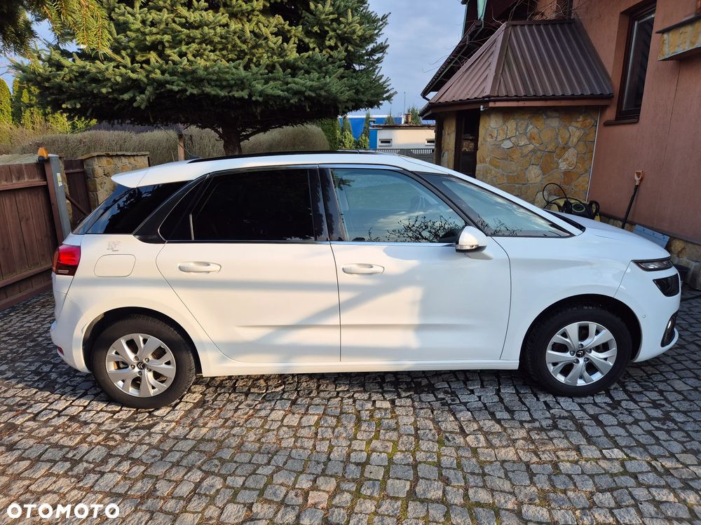 Citroën C4 Picasso PureTech 130 Stop&Start Exclusive - 6