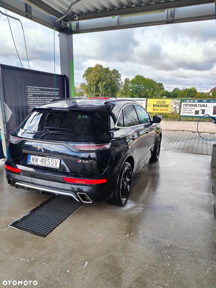 DS Automobiles DS 7 Crossback - 9