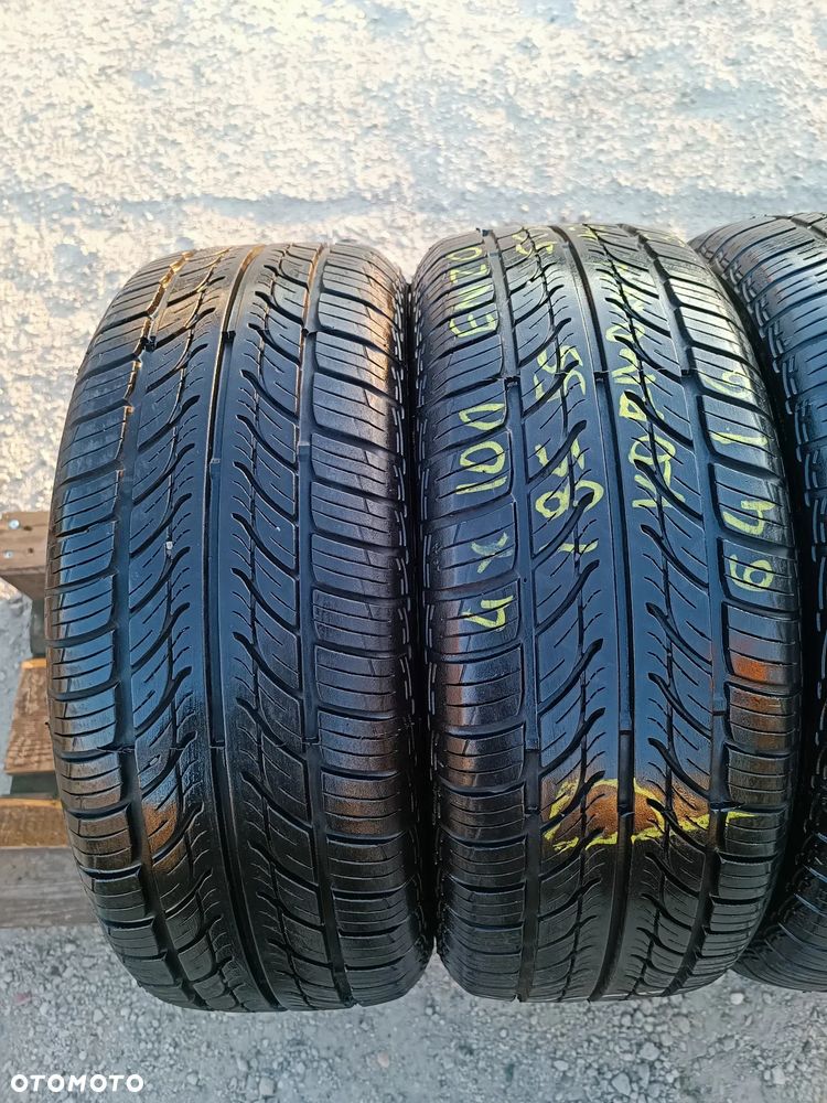 185/55R14 80H Kormoran Runpro b3 Opony Letnie Lato 6,5mm Alu-Rad Legnica 185/55 - 3