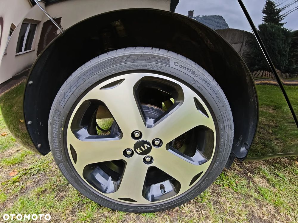 Kia Rio 1.2 L - 41