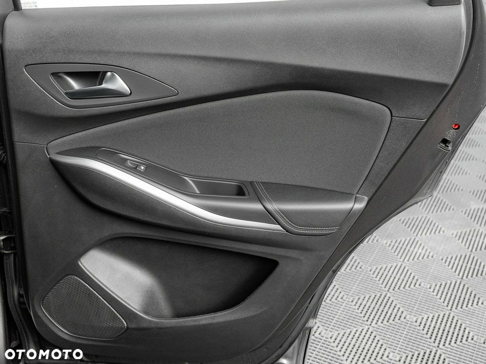 Opel Grandland X 1.2 T GPF Edition S&S - 29