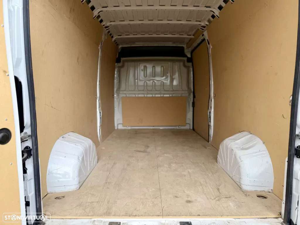 Fiat DUCATO 2.2 M-Jet L3H2 140Cv | IVA DEDUTÍVEL - 22