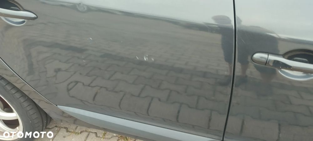 Renault Megane 1.9 dCi Dynamique Euro5 - 10