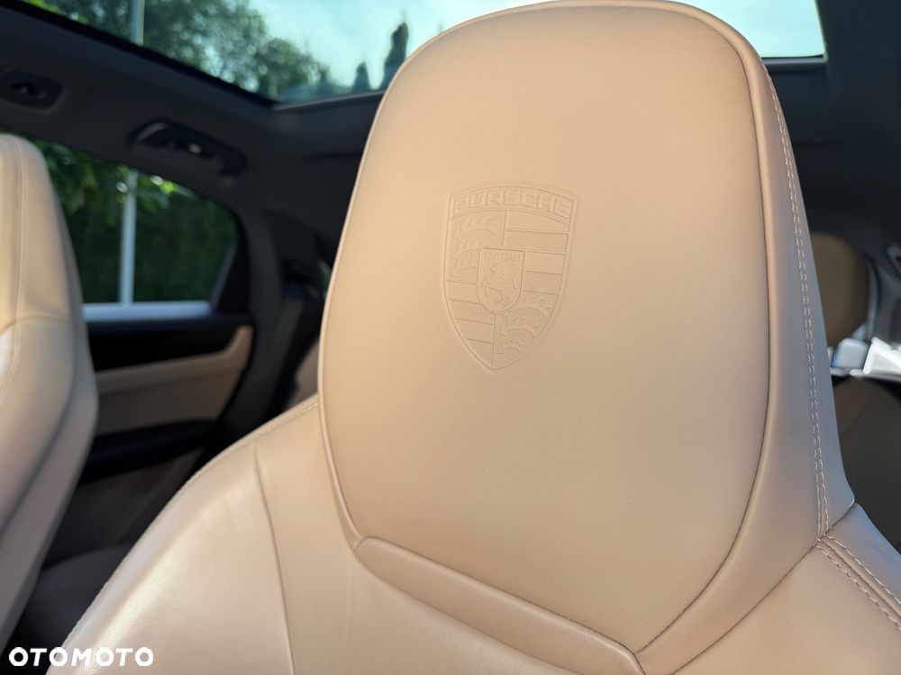 Porsche Cayenne E-Hybrid Tiptronic S Platinum Edition - 17
