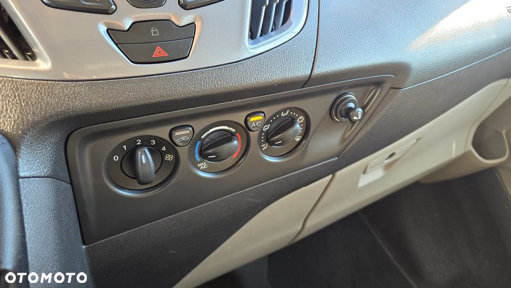 Ford Tourneo Custom 2.0 TDCi L2 Titanium - 20