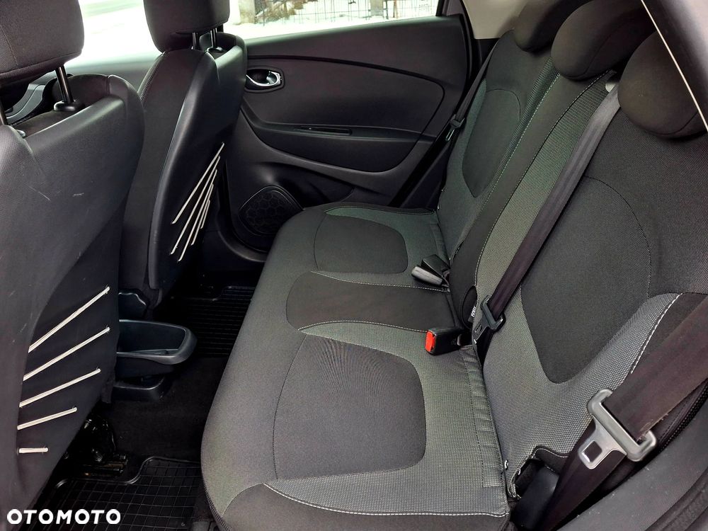 Renault Captur ENERGY TCe 90 Start&Stop Intens - 21