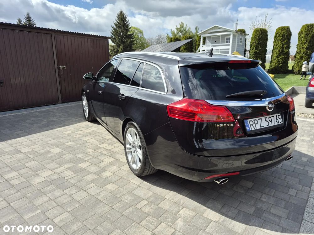 Opel Insignia - 3