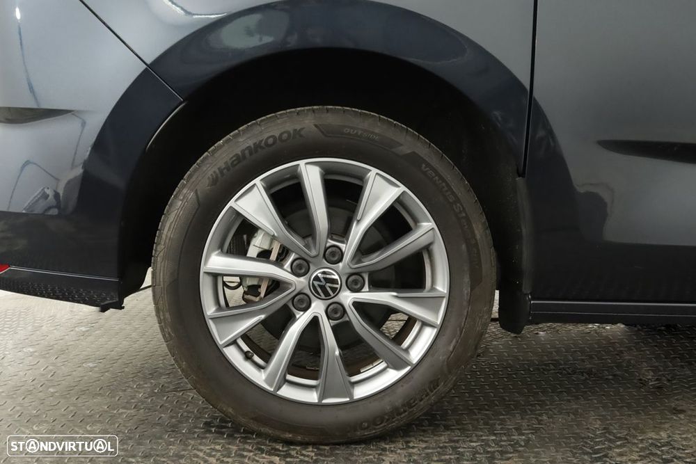 VW multivan 1.4 tsi e-hybrid life dsg - 5