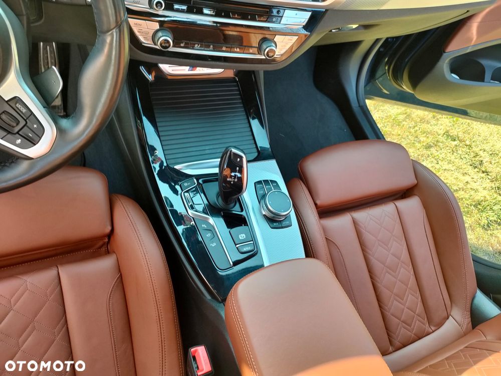 BMW X3 M M40i sport - 9