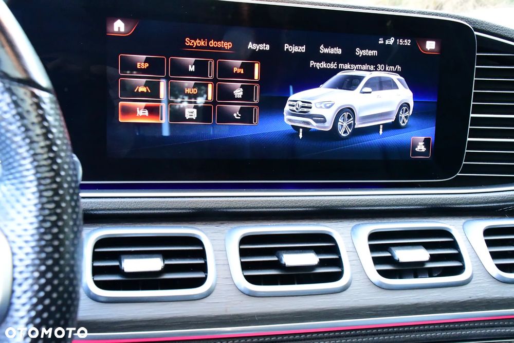 Mercedes-Benz GLE - 41