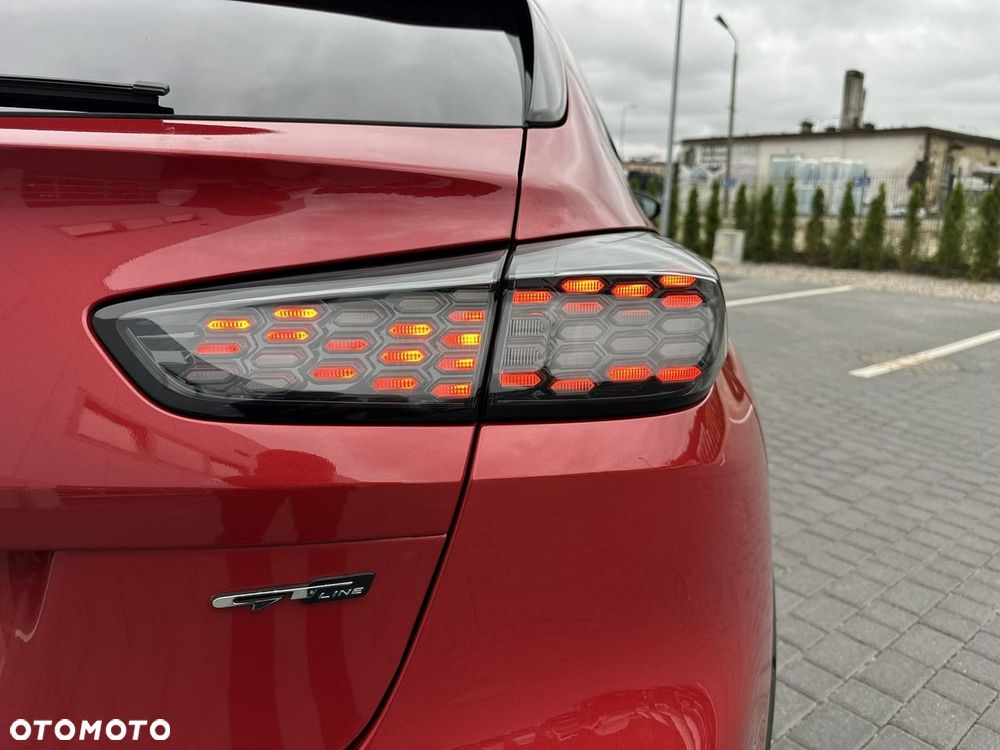 Kia XCeed 1.5 T-GDI GT-Line - 33