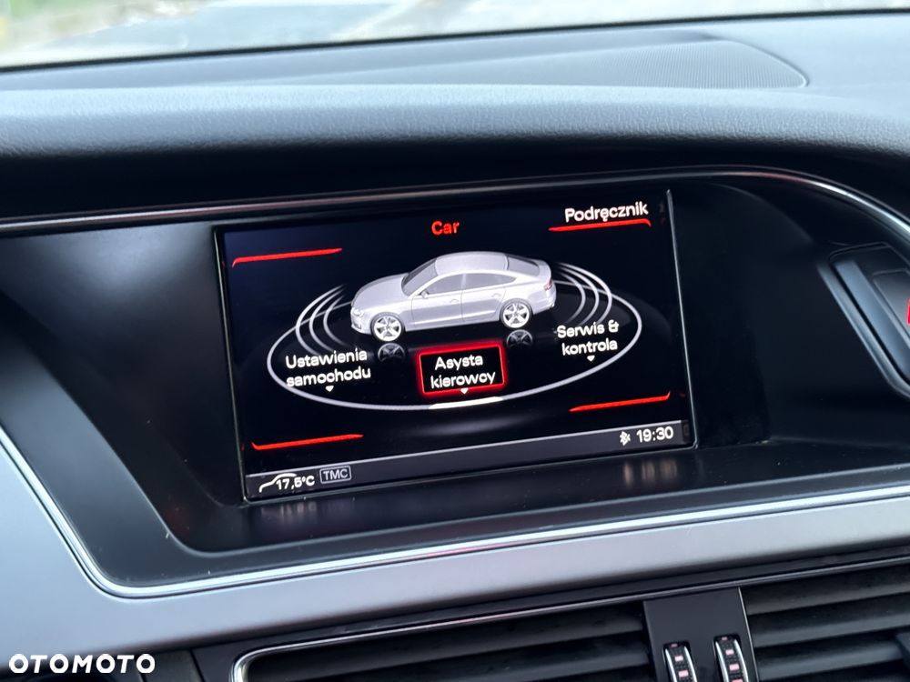 Audi A5 Sportback 1.8 TFSI - 20