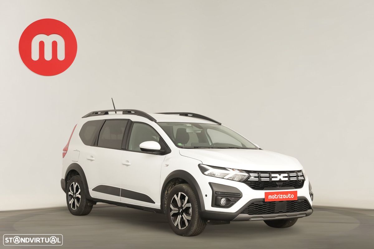Dacia Jogger 1.0 ECO-G Expression 7L Bi-Fuel - 1