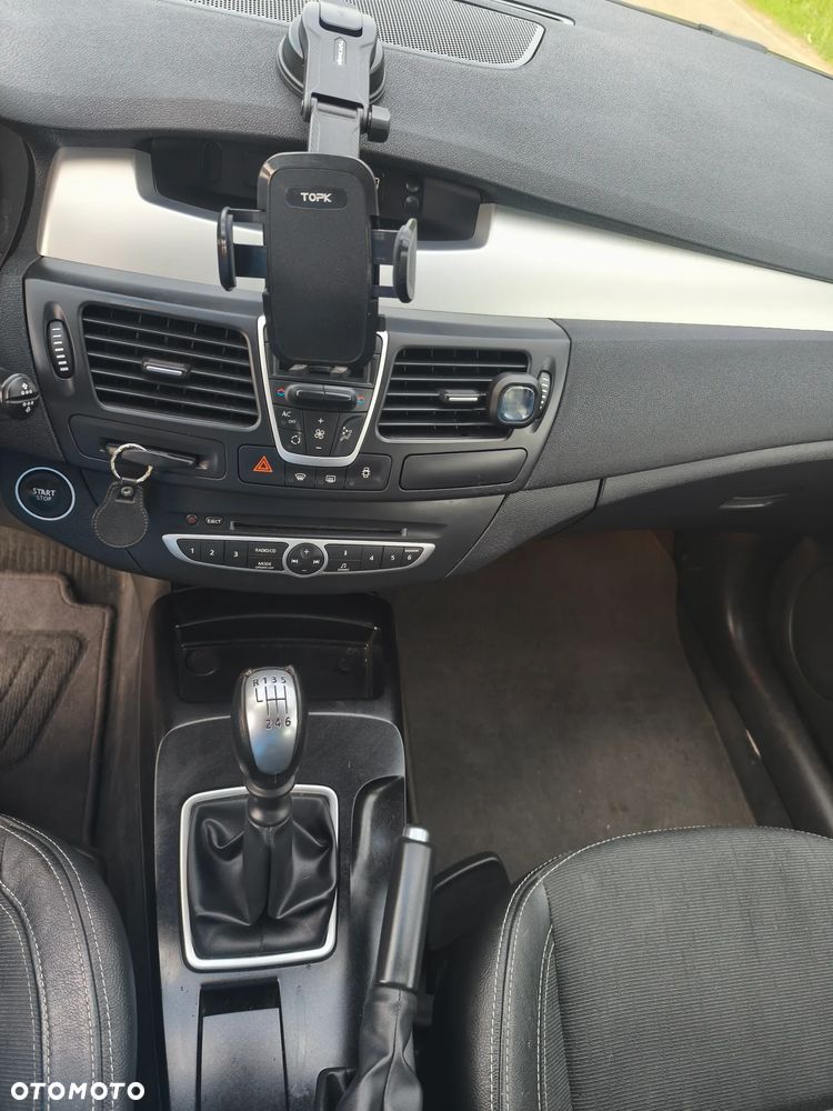 Renault Laguna 2.0 Authentique - 6