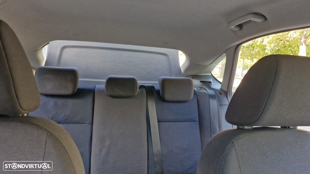Ford Focus - 15