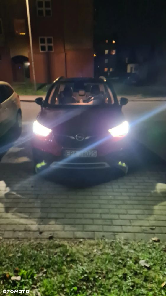 Opel Crossland X 1.2 Start/Stop Ultimate - 28