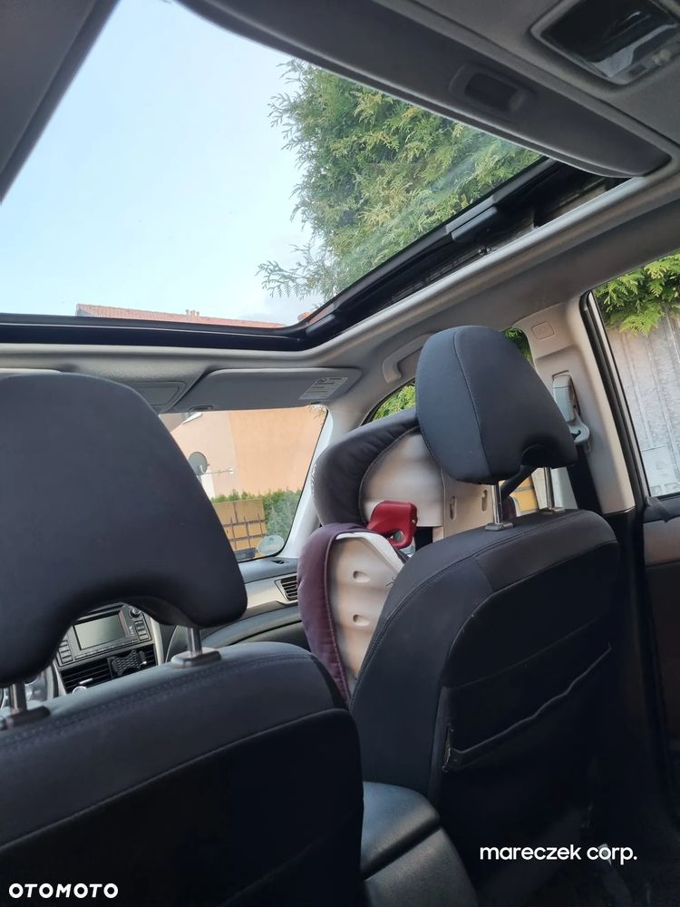 Subaru Forester 2.0X Automatik Comfort - 5