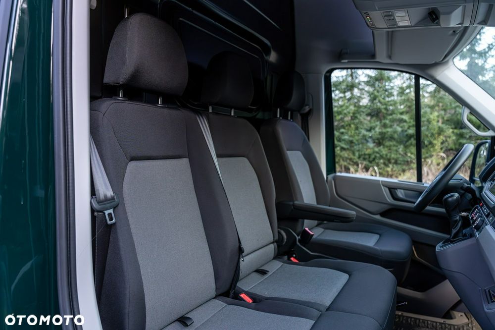 Volkswagen Crafter - 25