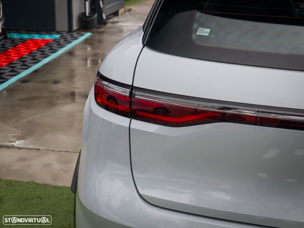 Renault Mégane E-Tech EV40 Equilibre - 11