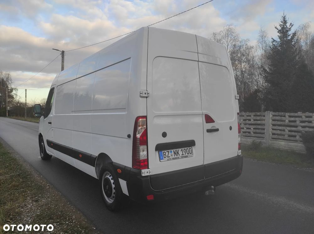 Renault Master - 7