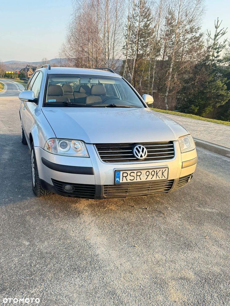 Volkswagen Passat - 6