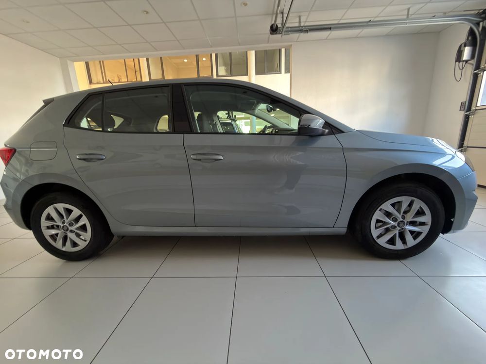 Skoda Fabia 1.0 TSI Drive - 13