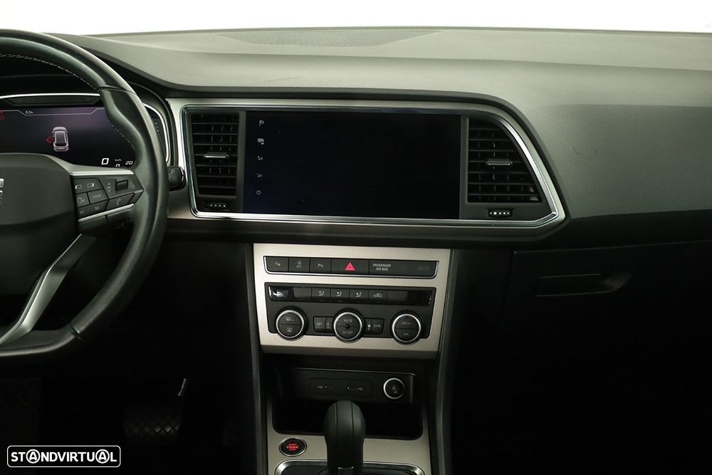 SEAT Ateca 1.5 TSI Xperience DSG - 9